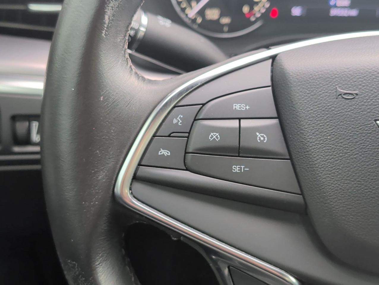 2023 Cadillac XT5 FWD Luxury San Juan TX