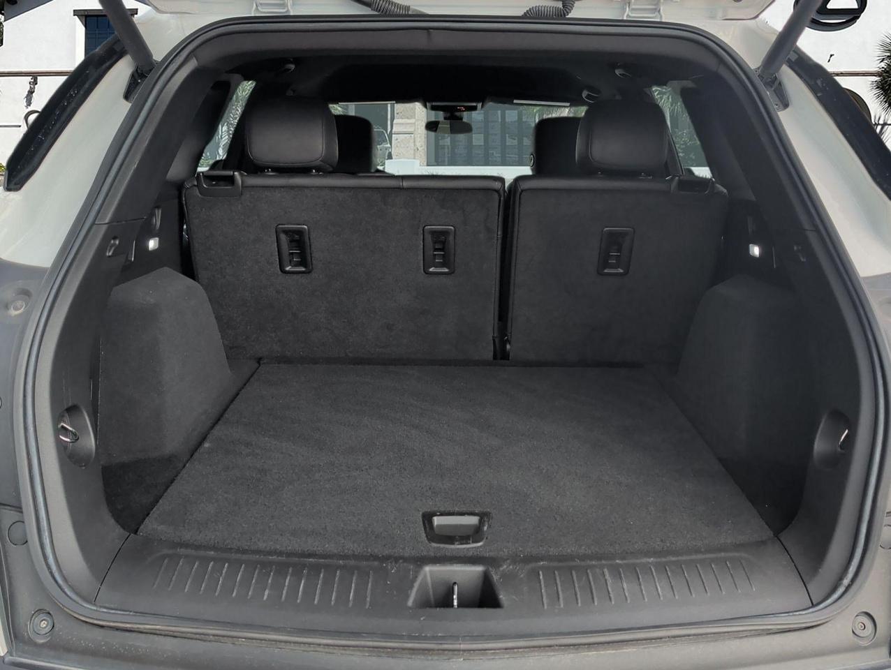 2023 Cadillac XT5 FWD Luxury San Juan TX
