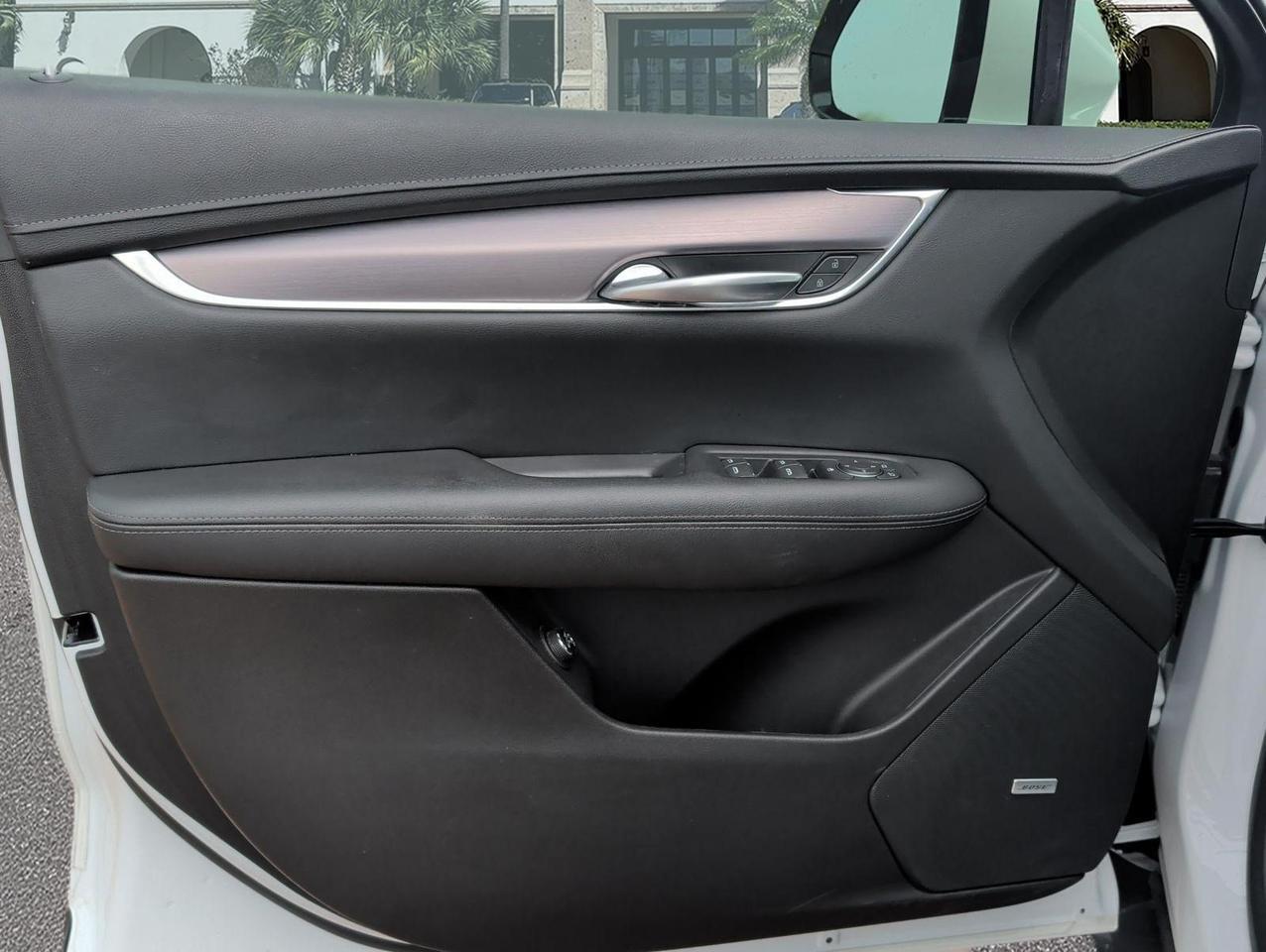 2023 Cadillac XT5 FWD Luxury San Juan TX