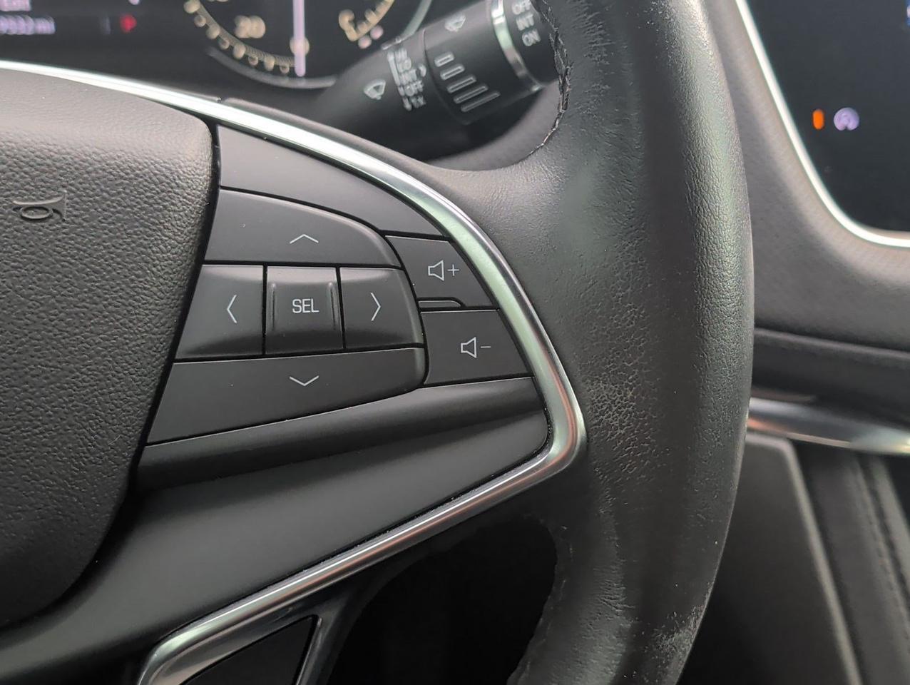 2023 Cadillac XT5 FWD Luxury San Juan TX