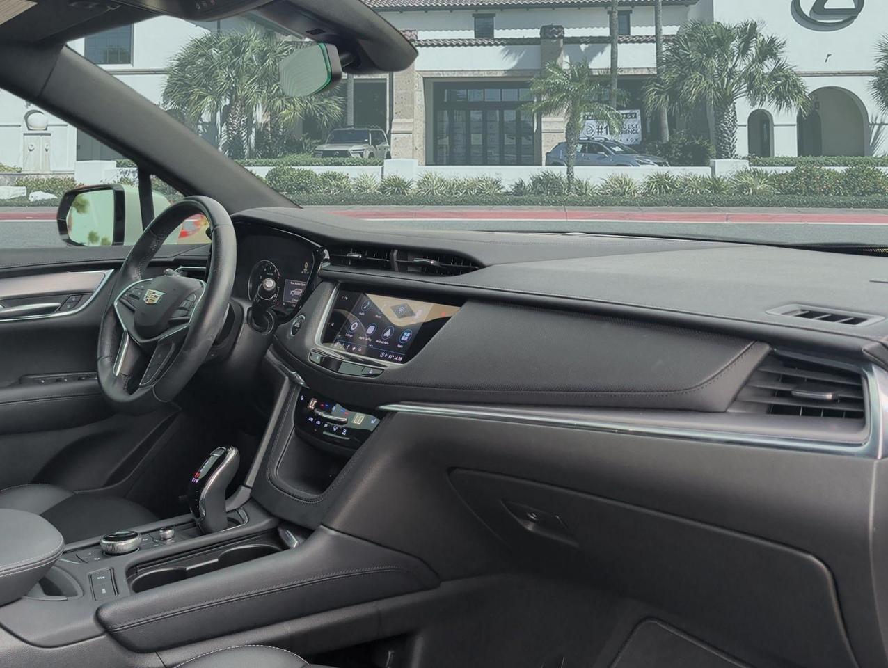 2023 Cadillac XT5 FWD Luxury San Juan TX