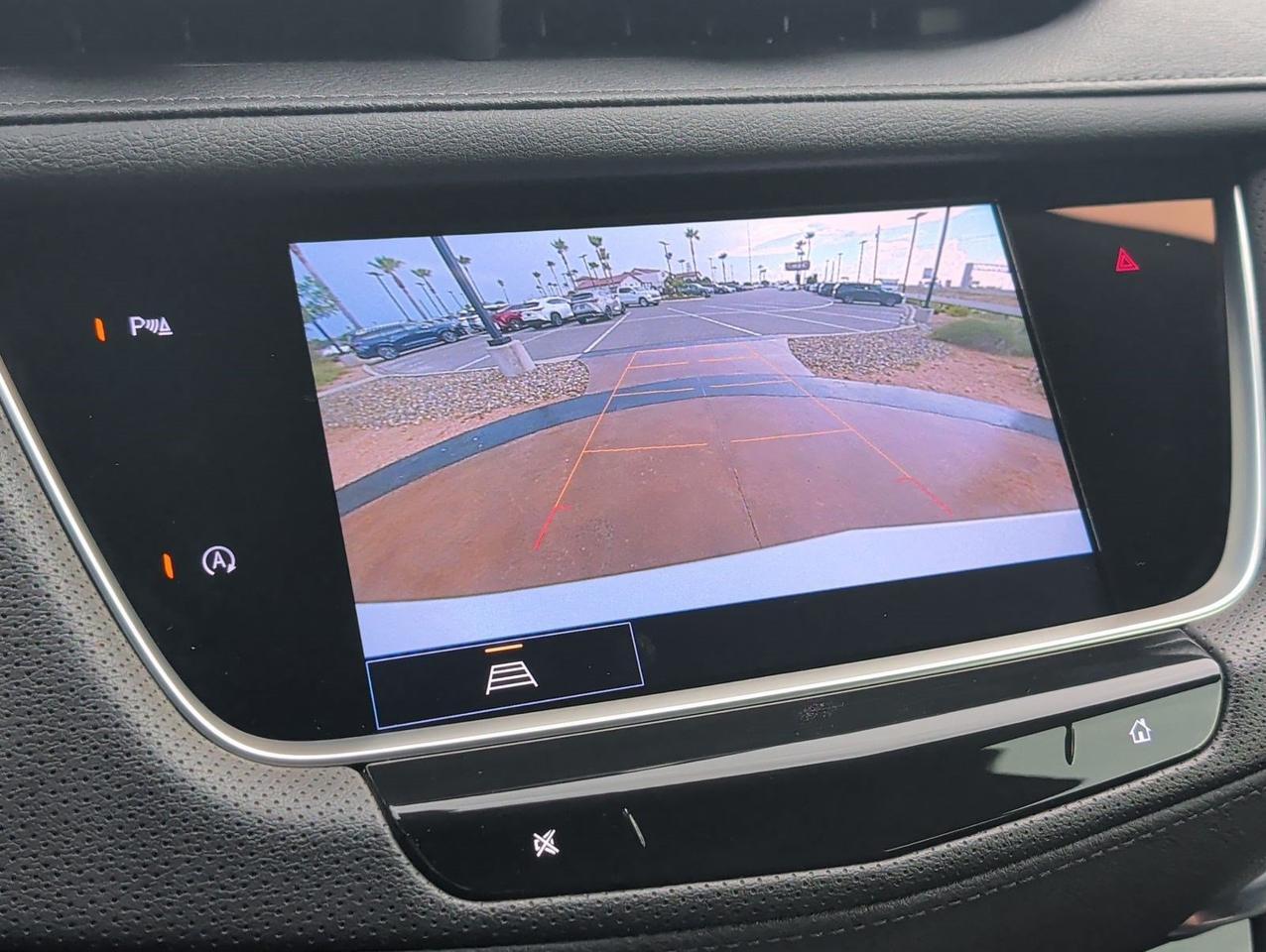 2023 Cadillac XT5 FWD Luxury San Juan TX