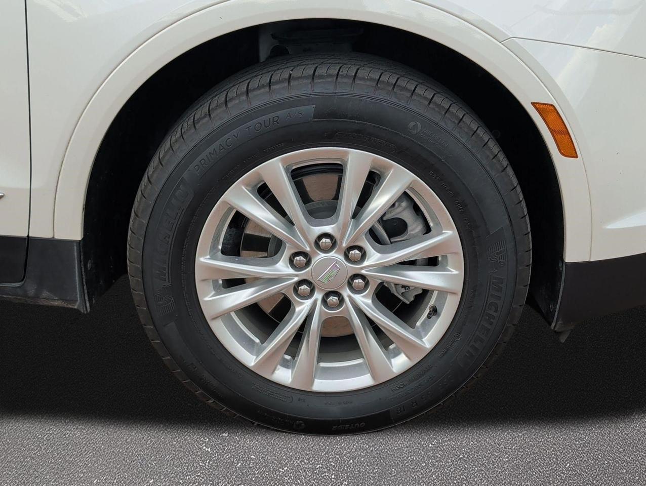 2023 Cadillac XT5 FWD Luxury San Juan TX