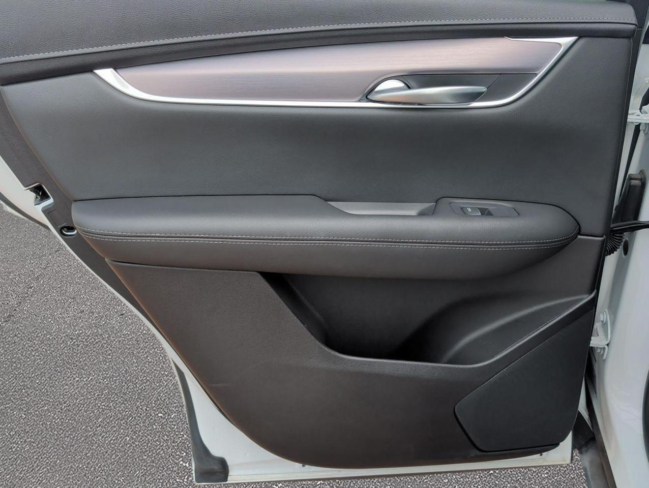 2023 Cadillac XT5 FWD Luxury San Juan TX