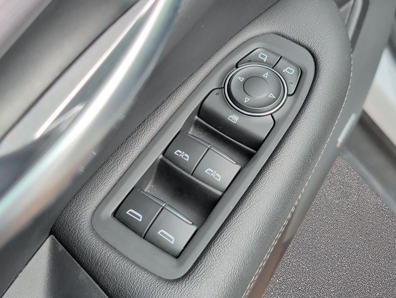 2023 Cadillac XT5 FWD Luxury San Juan TX