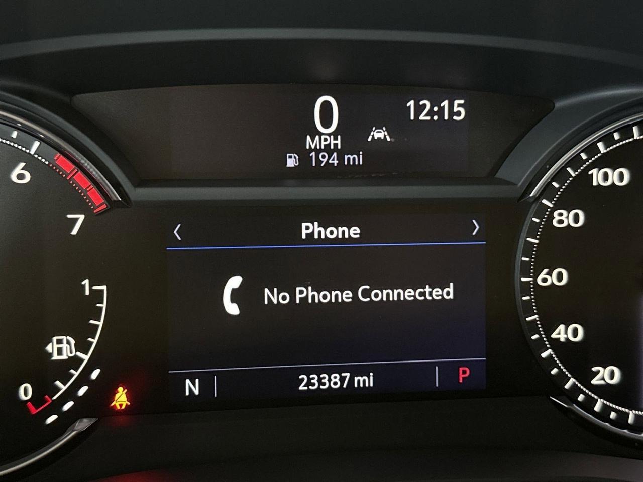 2023 Cadillac XT5 FWD Luxury San Antonio TX