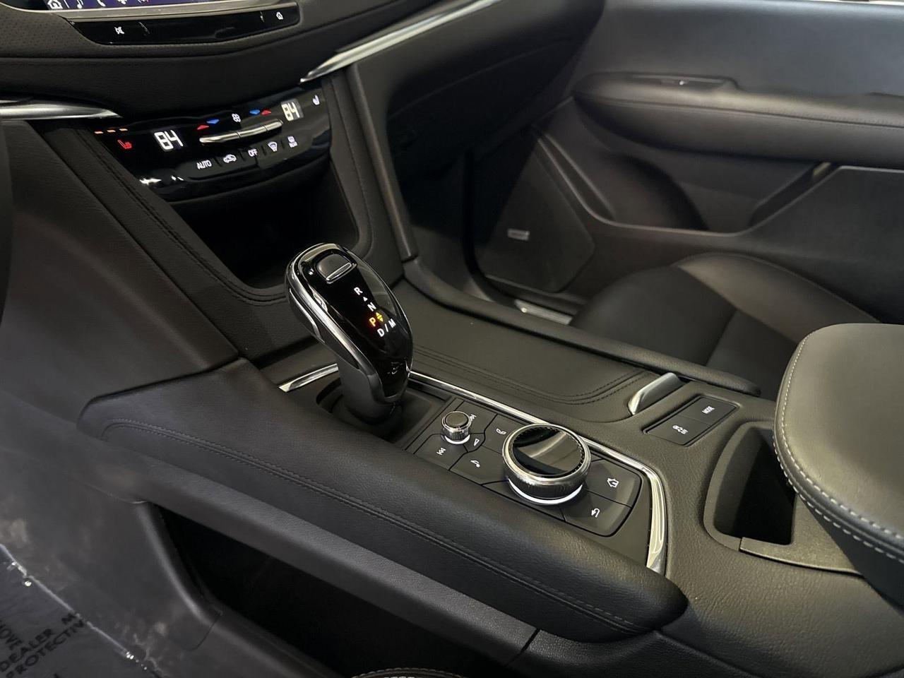 2023 Cadillac XT5 FWD Luxury San Antonio TX