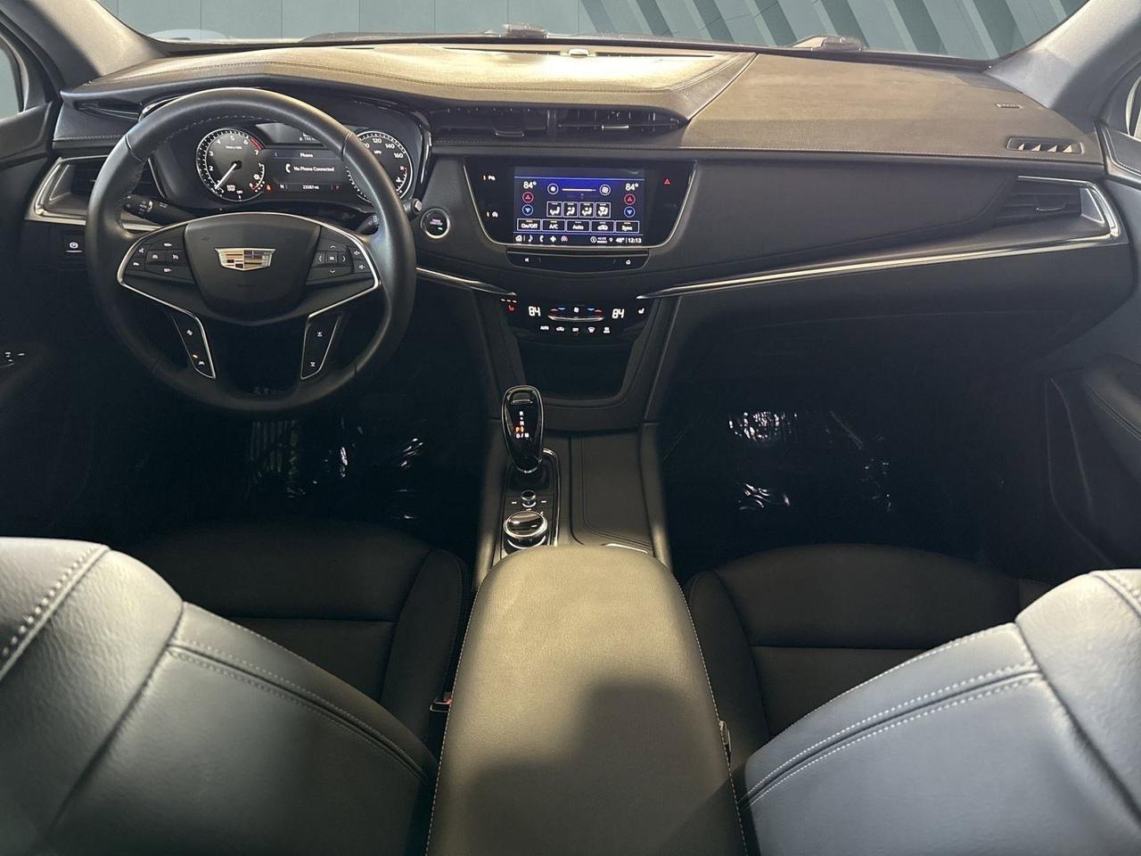 2023 Cadillac XT5 FWD Luxury San Antonio TX