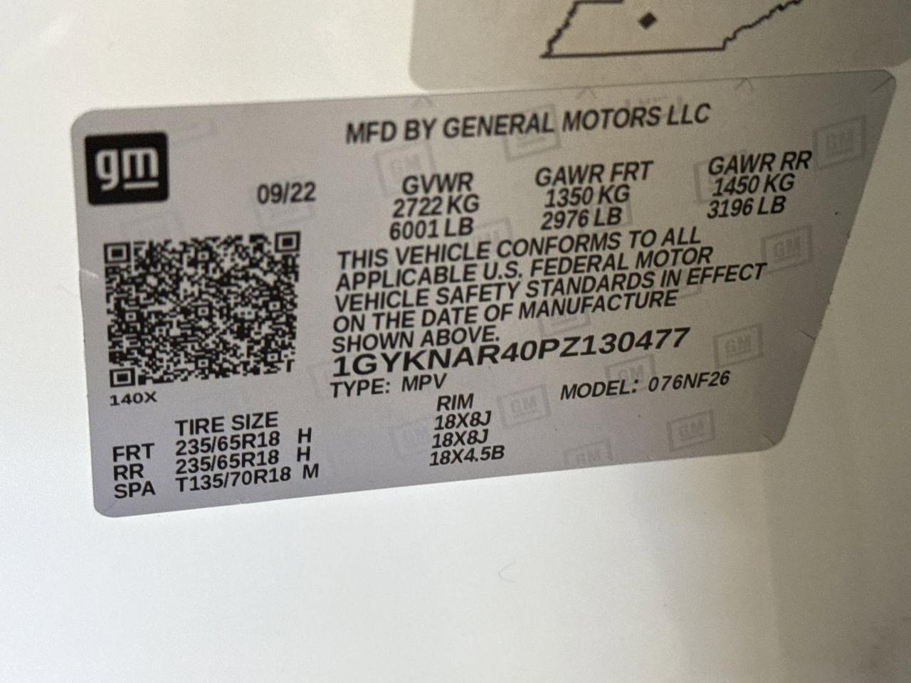 2023 Cadillac XT5 FWD Luxury San Antonio TX