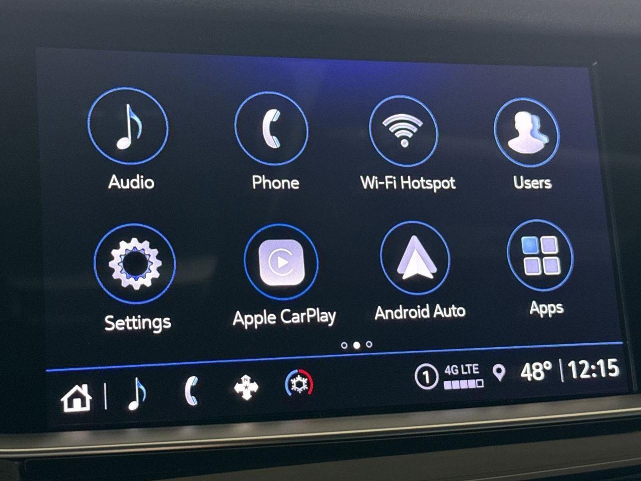 2023 Cadillac XT5 FWD Luxury San Antonio TX