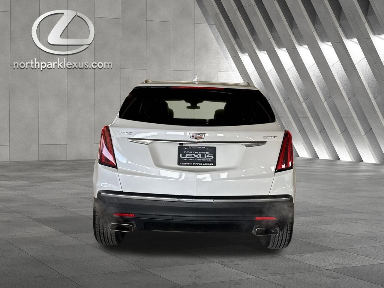 2023 Cadillac XT5 FWD Luxury San Antonio TX