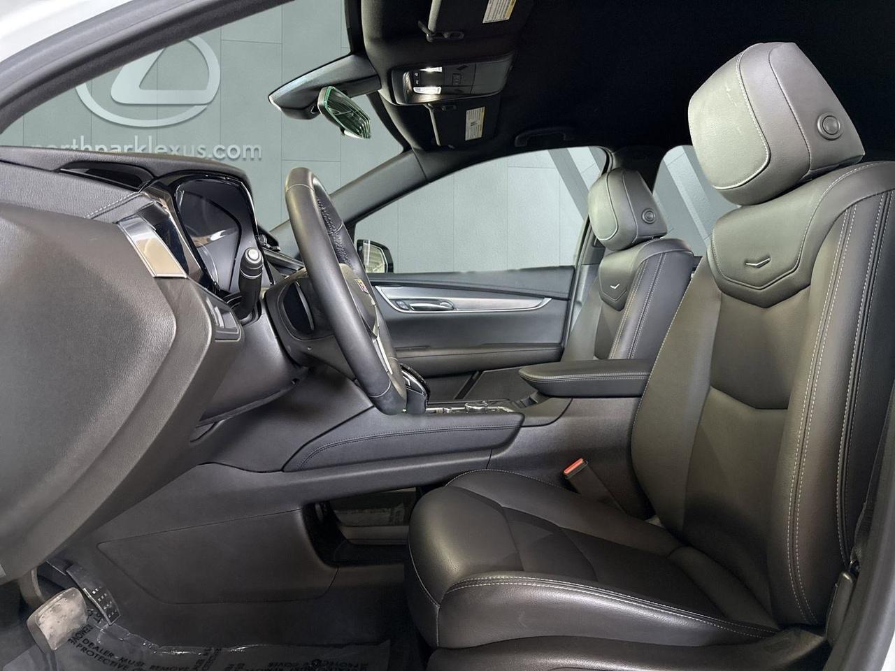 2023 Cadillac XT5 FWD Luxury San Antonio TX