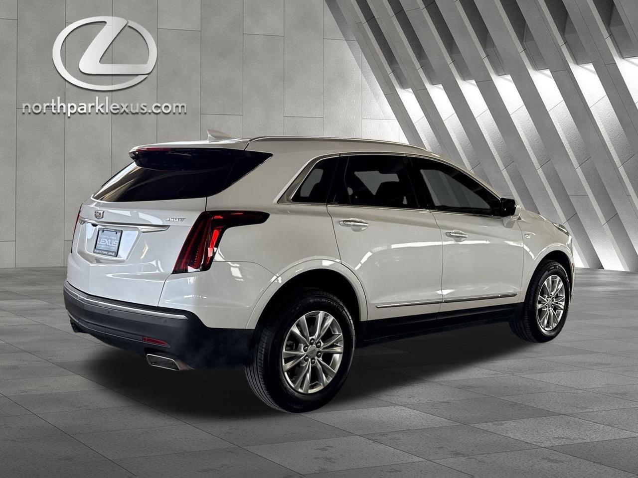 2023 Cadillac XT5 FWD Luxury San Antonio TX