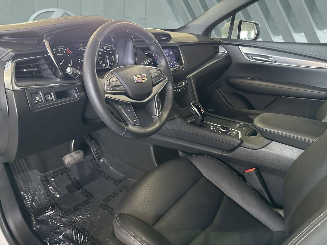 2023 Cadillac XT5 FWD Luxury San Antonio TX