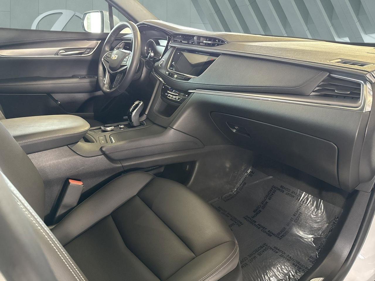 2023 Cadillac XT5 FWD Luxury San Antonio TX