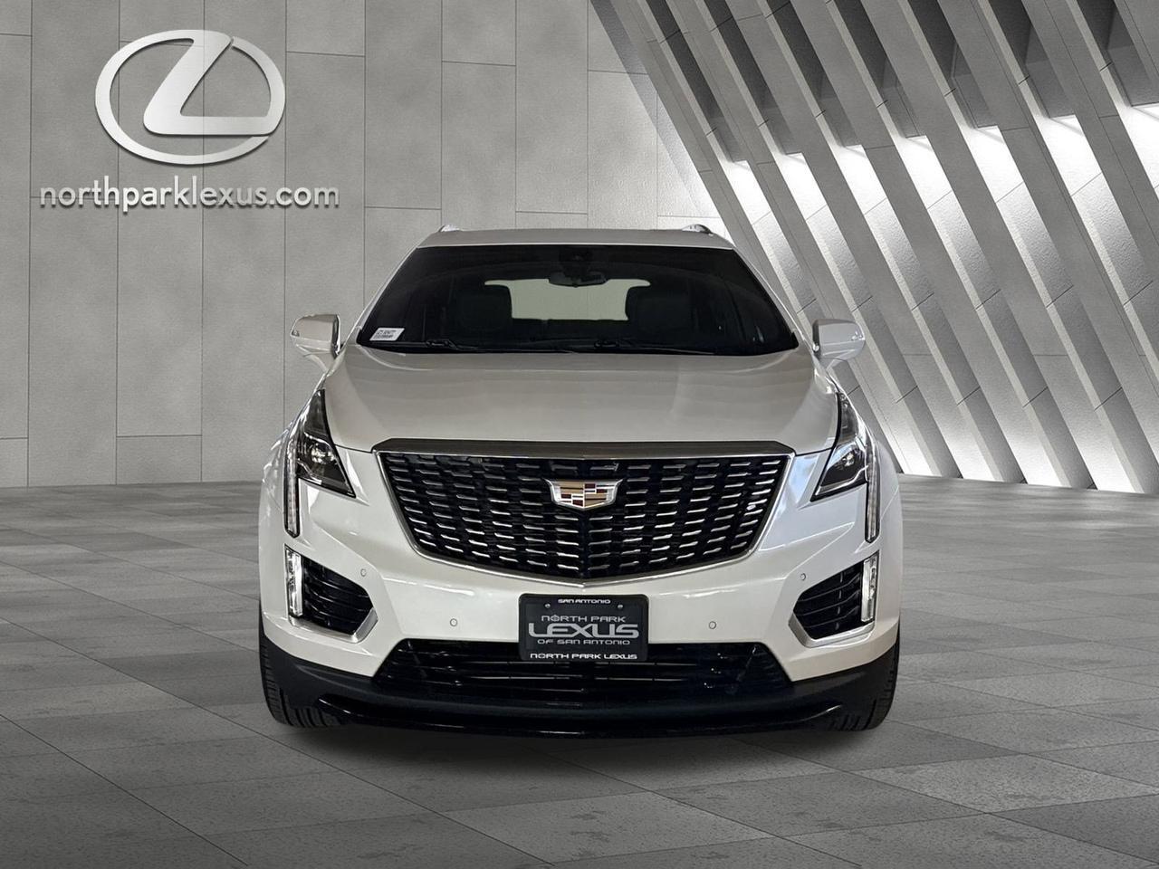 2023 Cadillac XT5 FWD Luxury San Antonio TX
