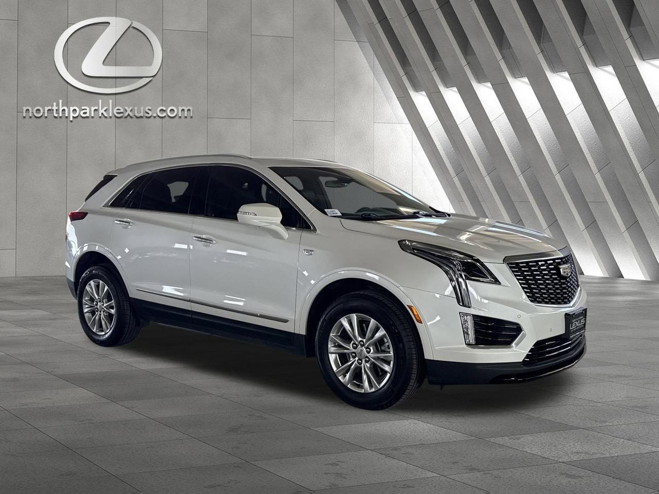 2023 Cadillac XT5 FWD Luxury San Antonio TX