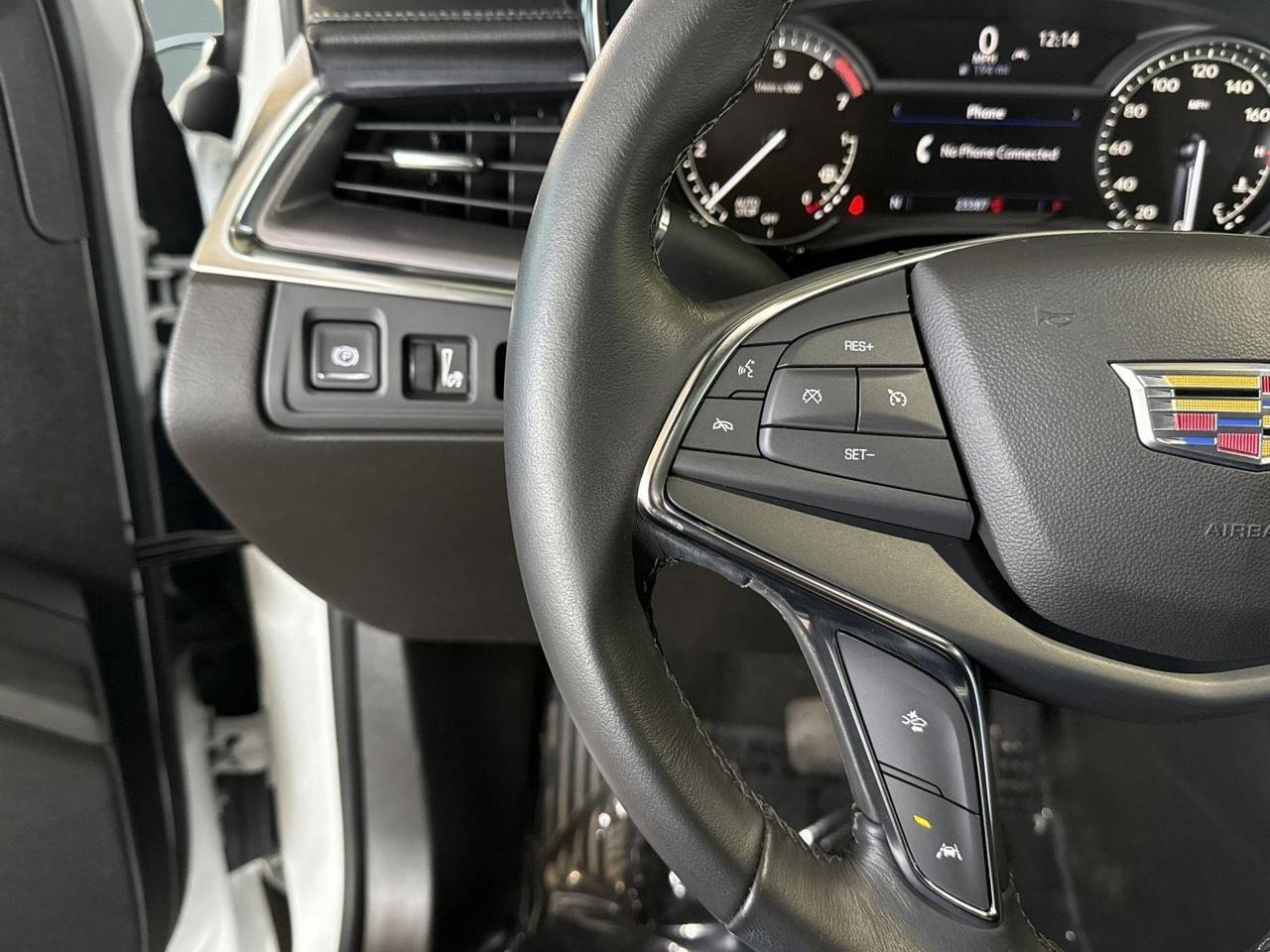 2023 Cadillac XT5 FWD Luxury San Antonio TX