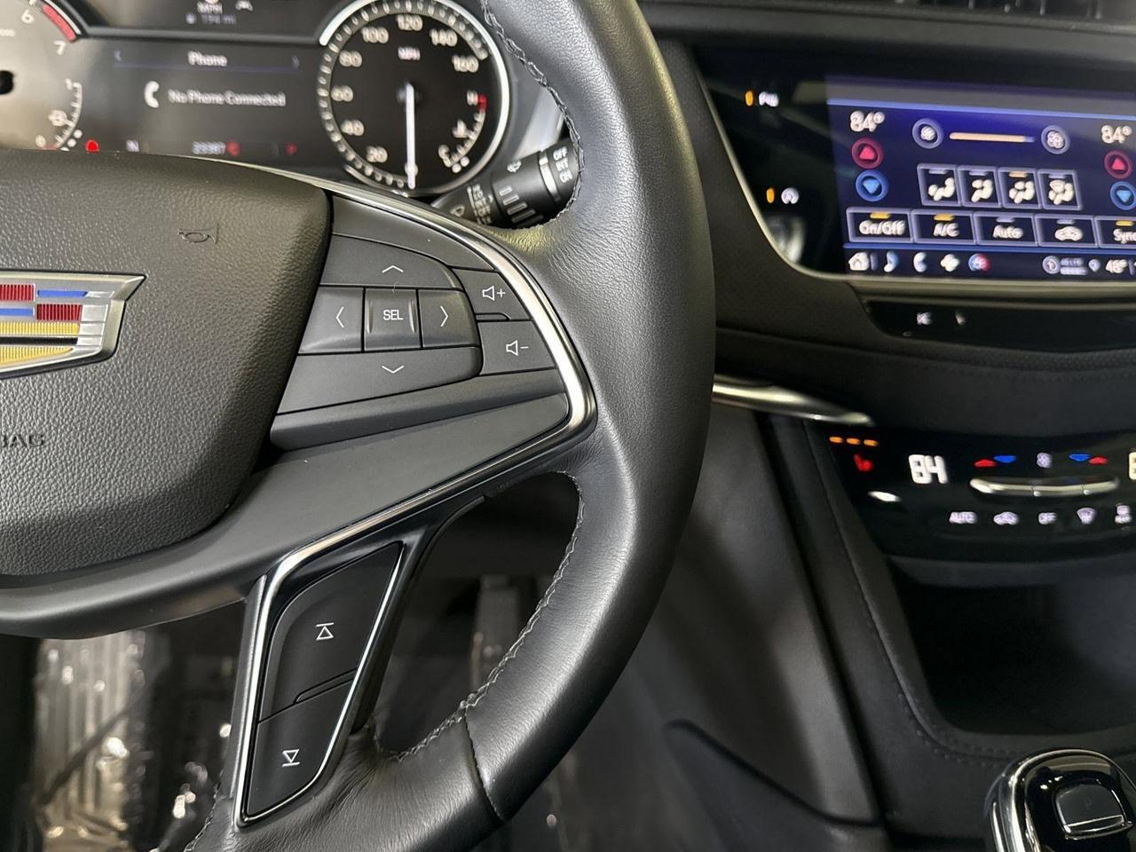 2023 Cadillac XT5 FWD Luxury San Antonio TX