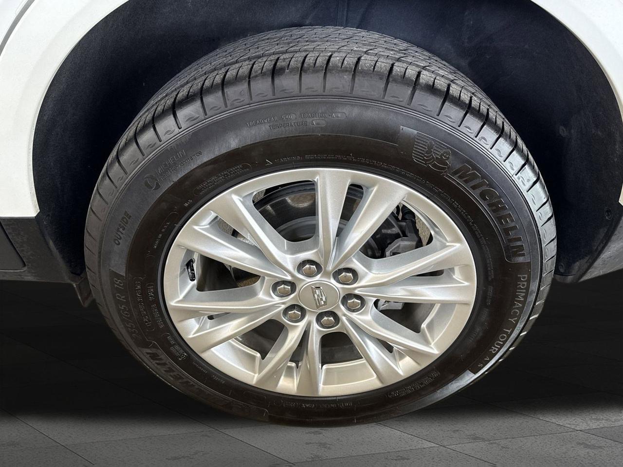 2023 Cadillac XT5 FWD Luxury San Antonio TX