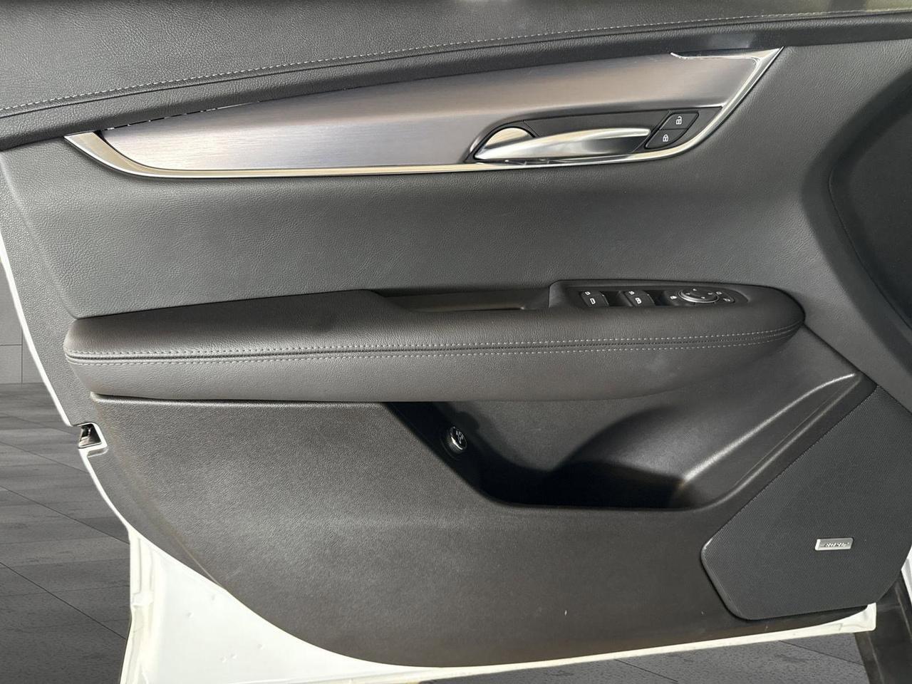 2023 Cadillac XT5 FWD Luxury San Antonio TX