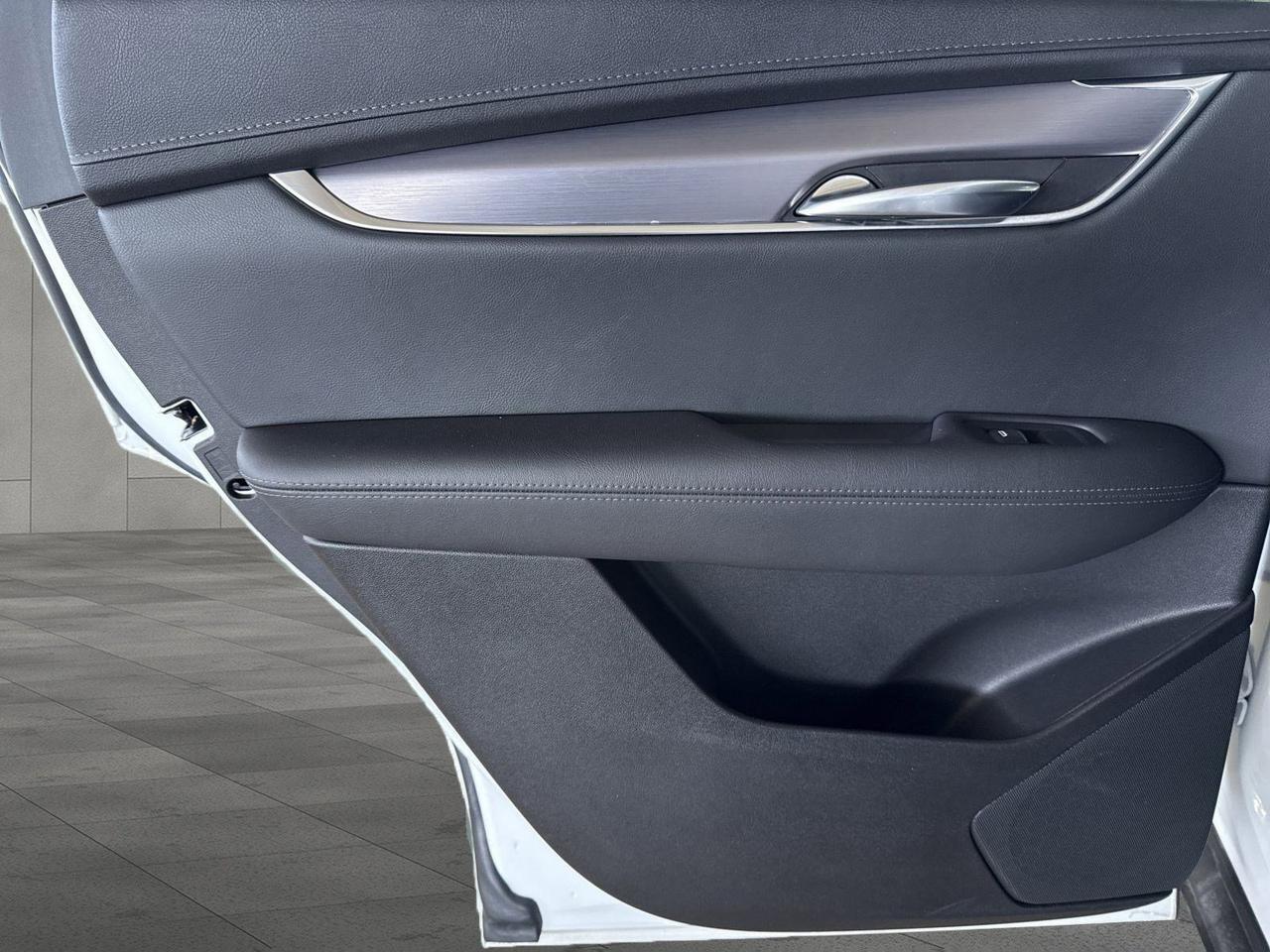 2023 Cadillac XT5 FWD Luxury San Antonio TX