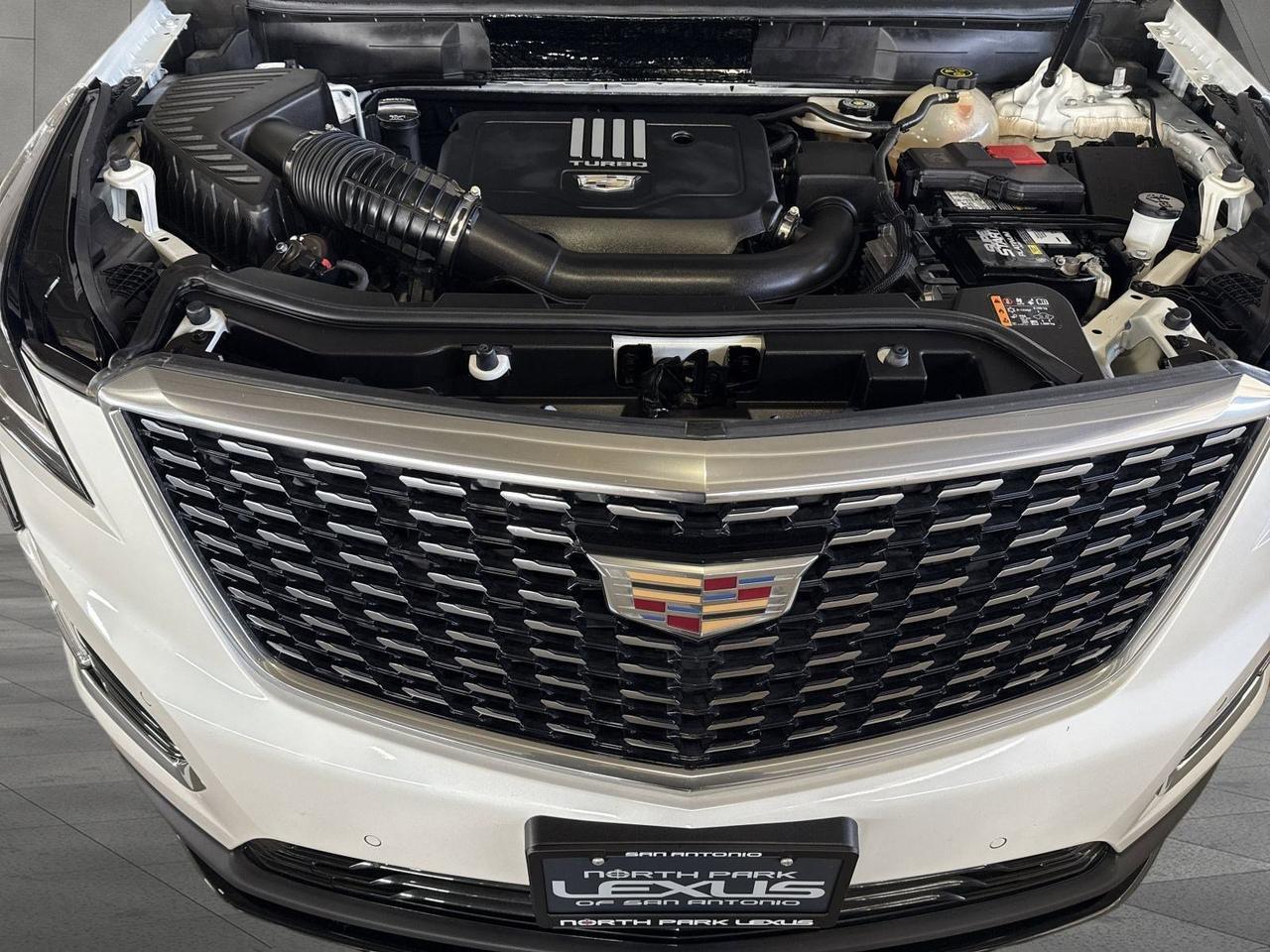 2023 Cadillac XT5 FWD Luxury San Antonio TX
