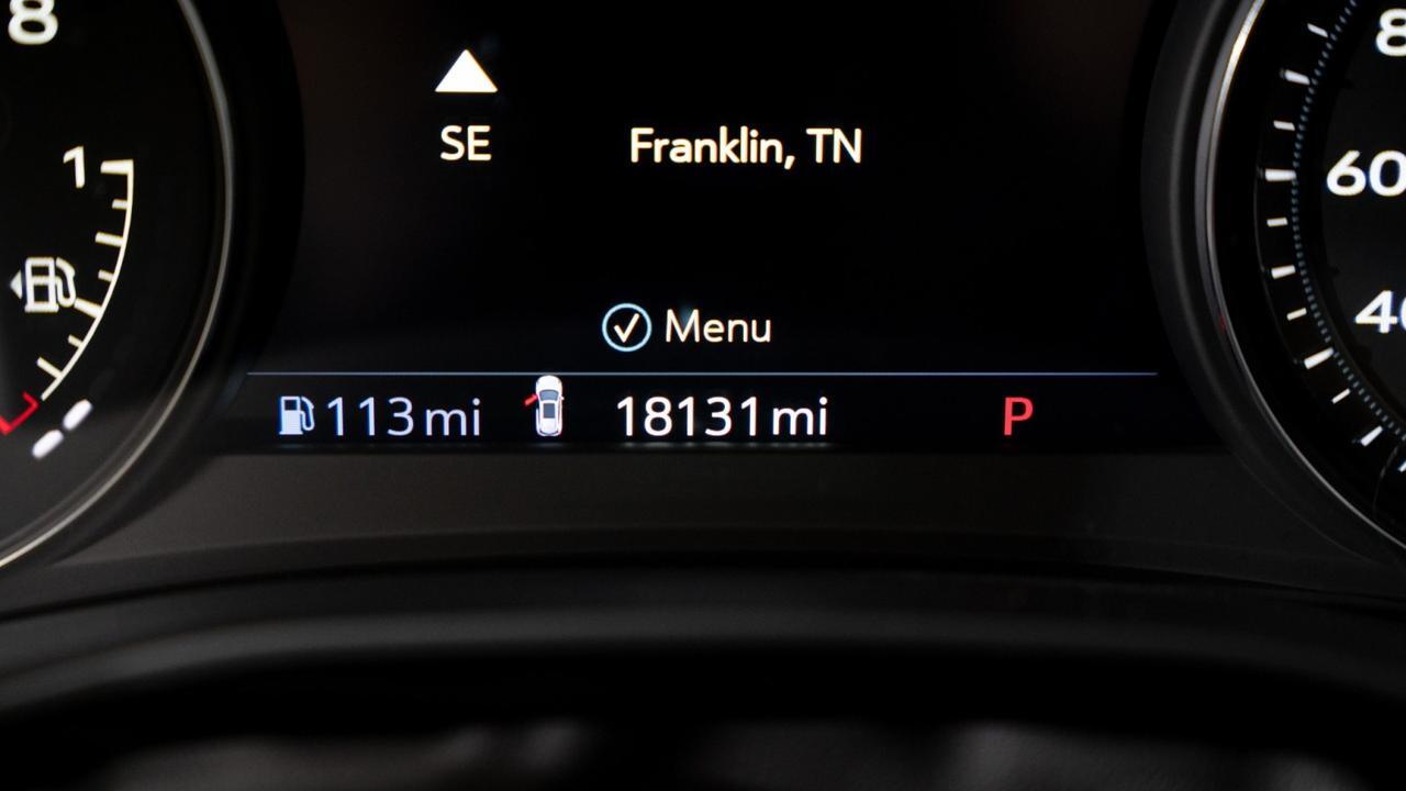 2023 Cadillac XT5 FWD Premium Luxury Franklin TN