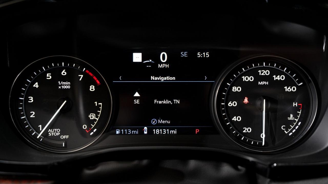 2023 Cadillac XT5 FWD Premium Luxury Franklin TN