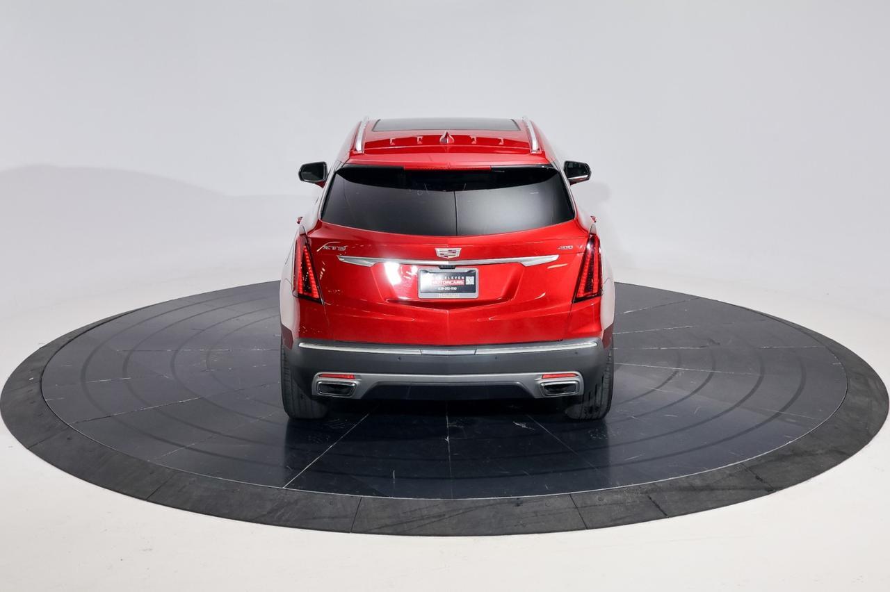 2023 Cadillac XT5 FWD Premium Luxury Franklin TN