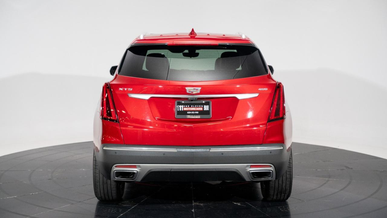 2023 Cadillac XT5 FWD Premium Luxury Franklin TN