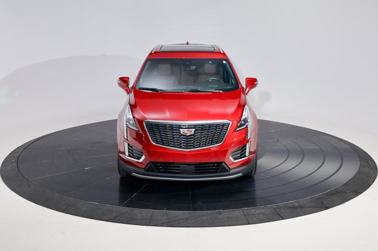2023 Cadillac XT5 FWD Premium Luxury Franklin TN