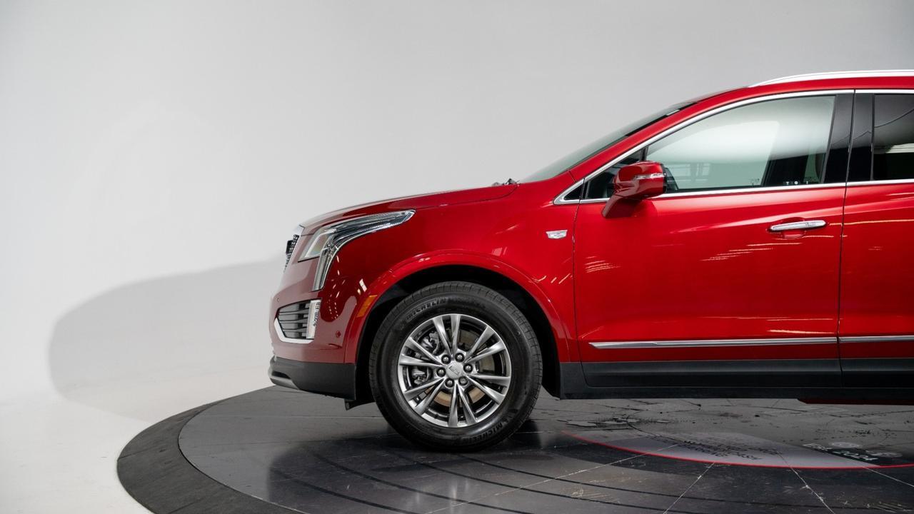 2023 Cadillac XT5 FWD Premium Luxury Franklin TN