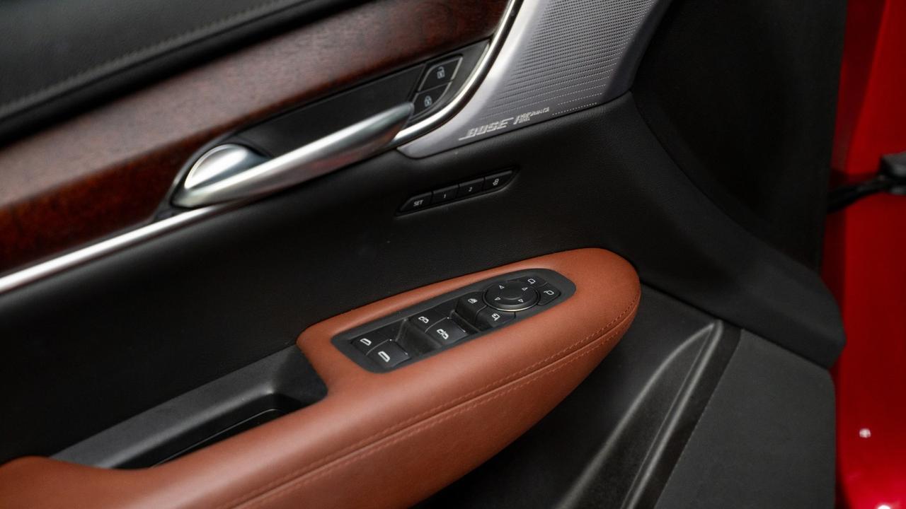 2023 Cadillac XT5 FWD Premium Luxury Franklin TN