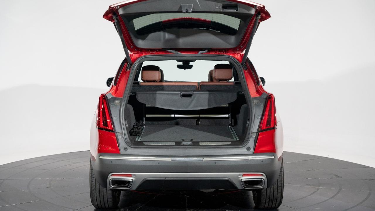 2023 Cadillac XT5 FWD Premium Luxury Franklin TN