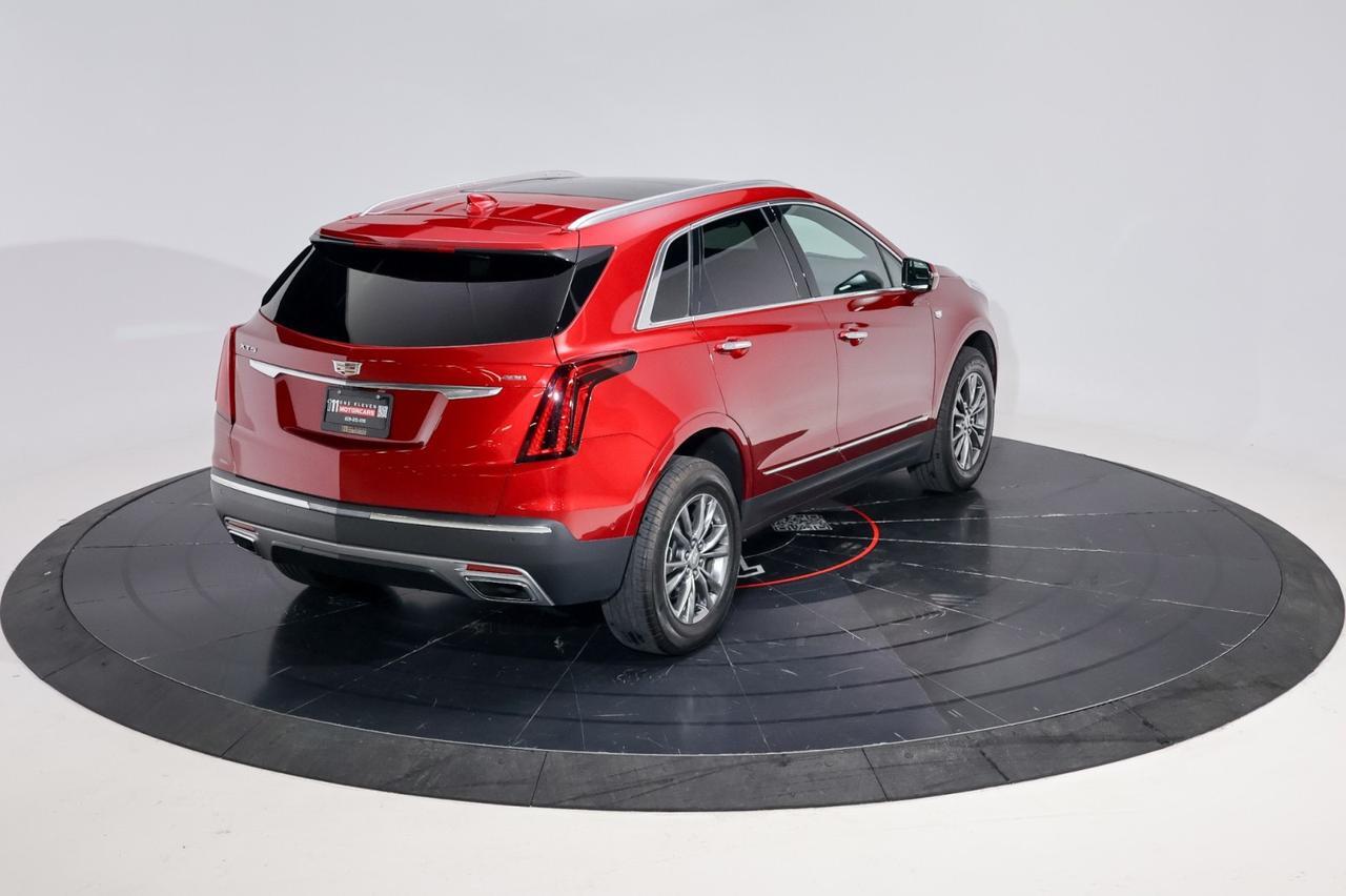 2023 Cadillac XT5 FWD Premium Luxury Franklin TN