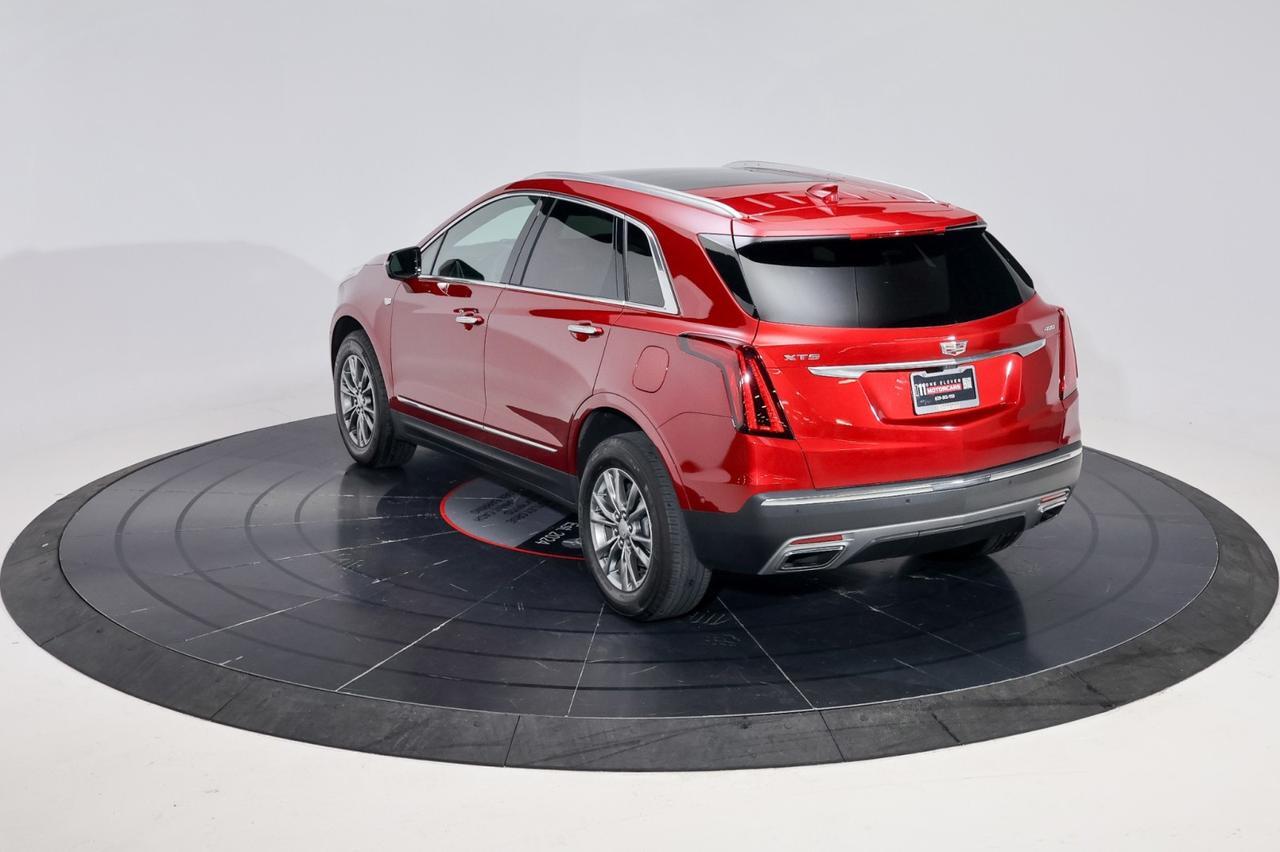 2023 Cadillac XT5 FWD Premium Luxury Franklin TN
