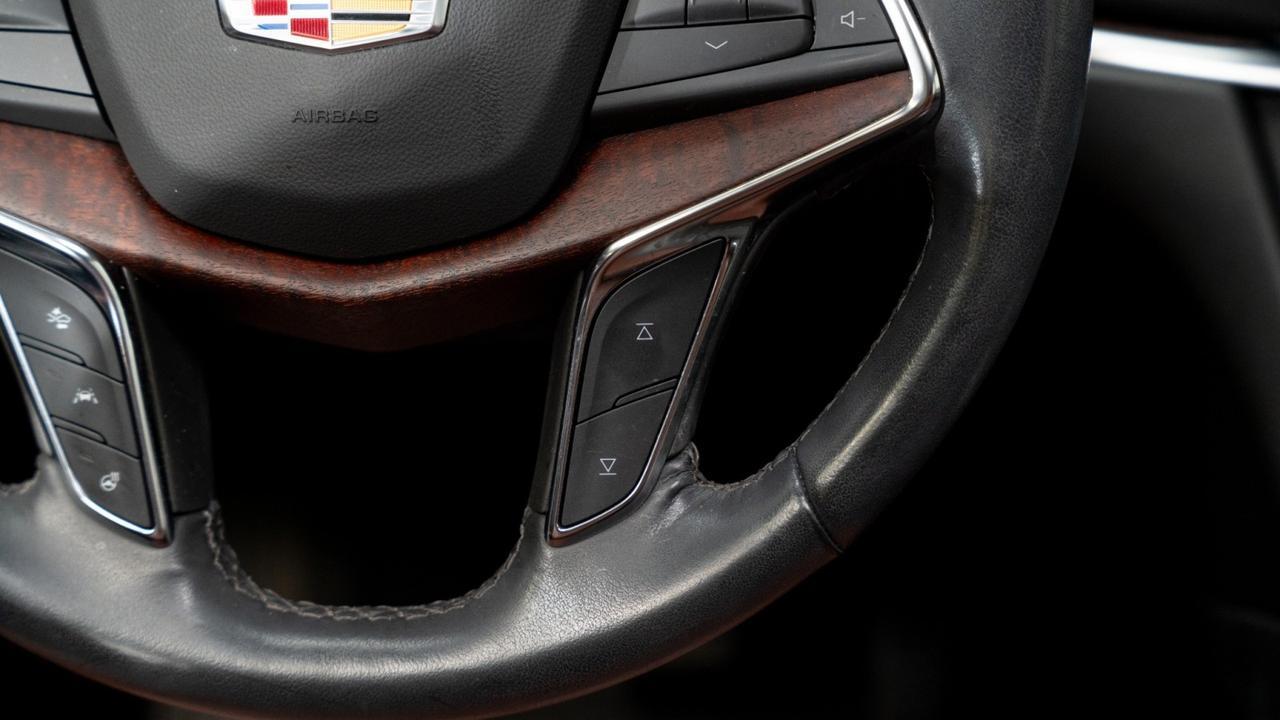 2023 Cadillac XT5 FWD Premium Luxury Franklin TN
