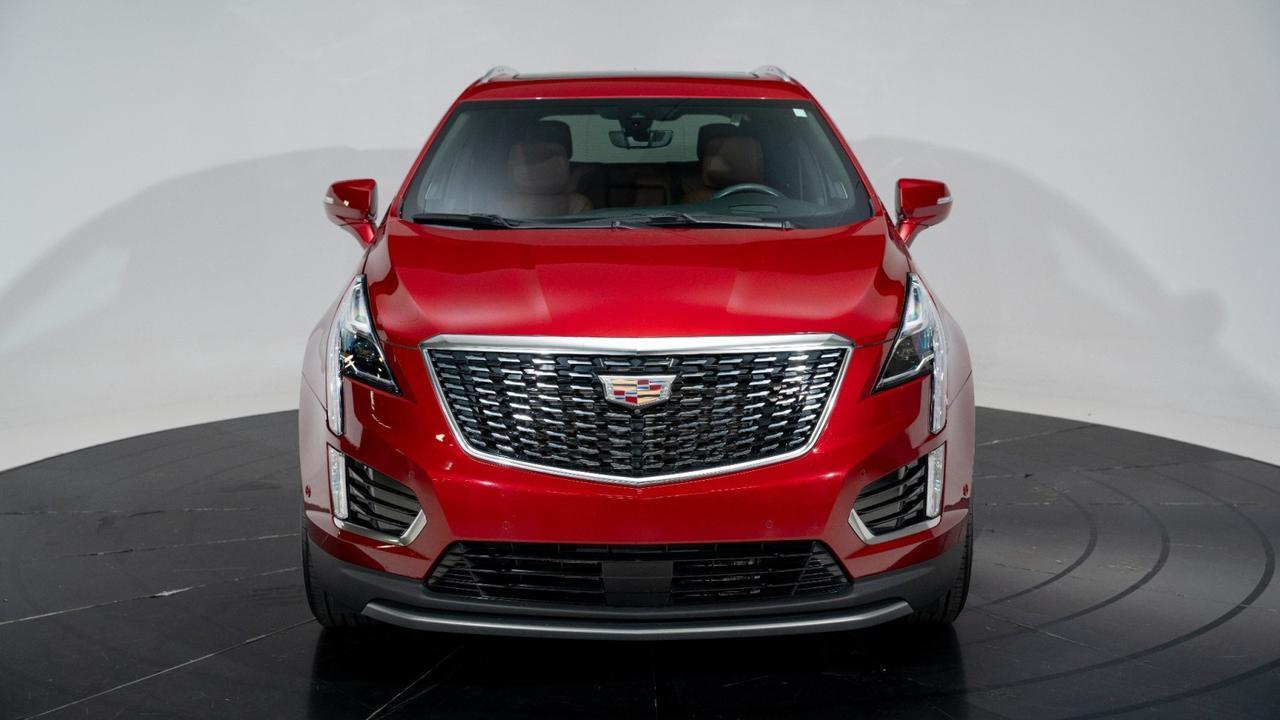 2023 Cadillac XT5 FWD Premium Luxury Franklin TN