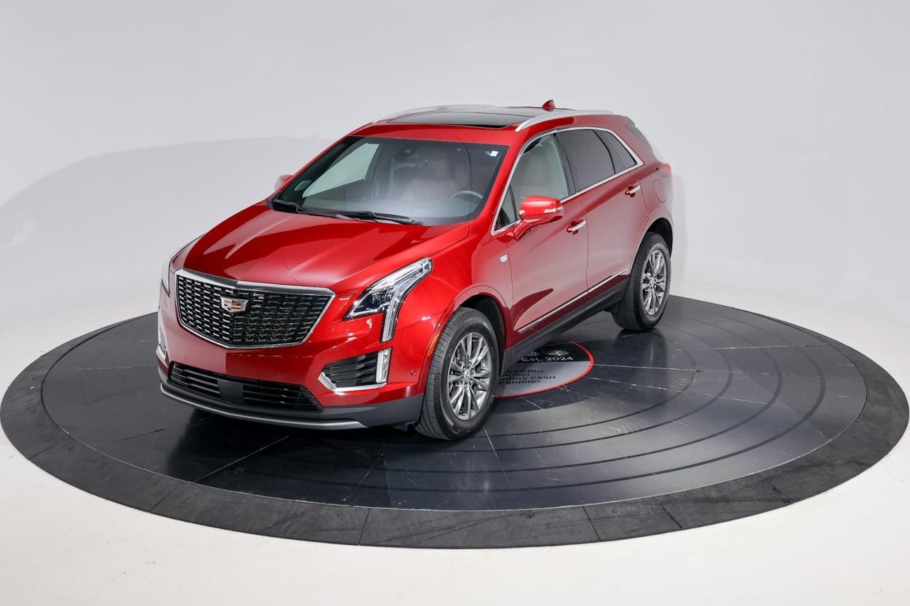 2023 Cadillac XT5 FWD Premium Luxury Franklin TN