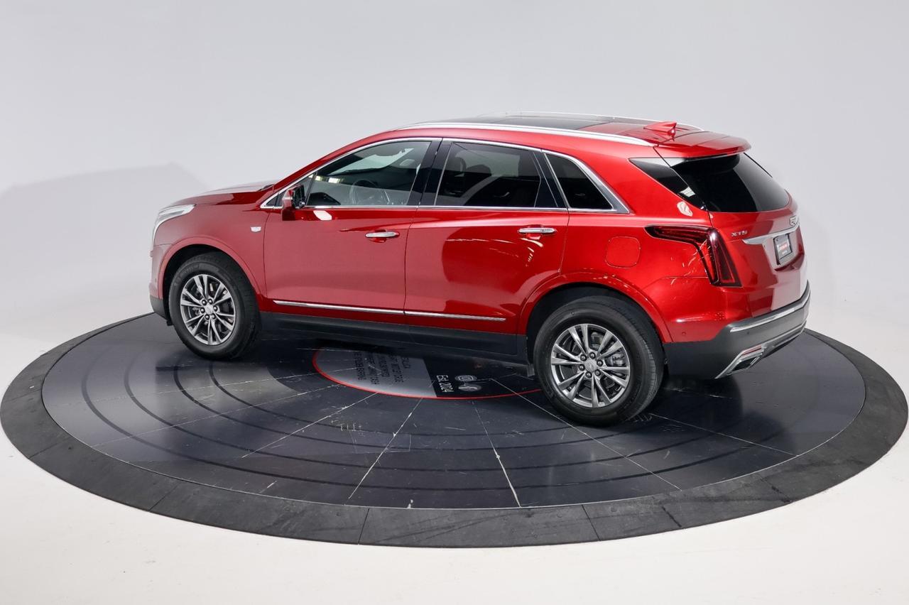 2023 Cadillac XT5 FWD Premium Luxury Franklin TN