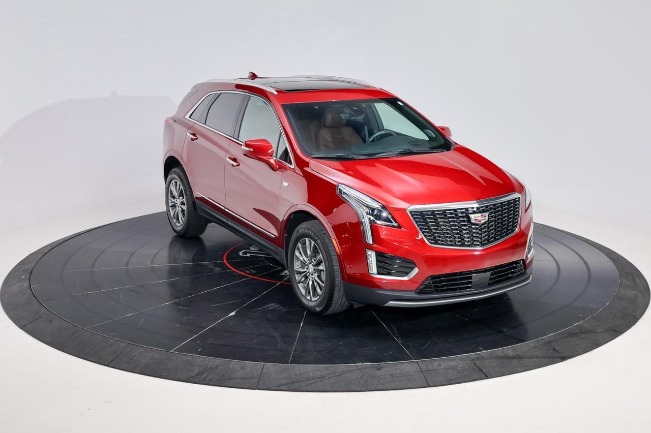 2023 Cadillac XT5 FWD Premium Luxury Franklin TN