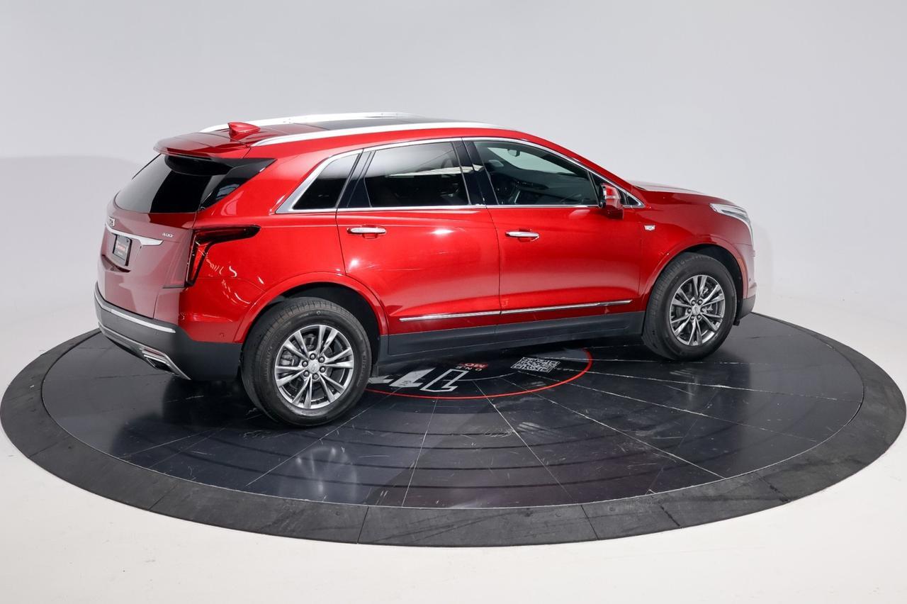 2023 Cadillac XT5 FWD Premium Luxury Franklin TN
