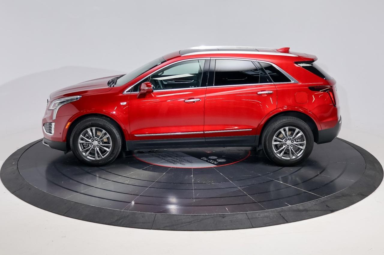 2023 Cadillac XT5 FWD Premium Luxury Franklin TN