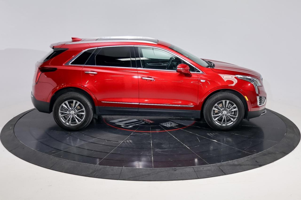 2023 Cadillac XT5 FWD Premium Luxury Franklin TN