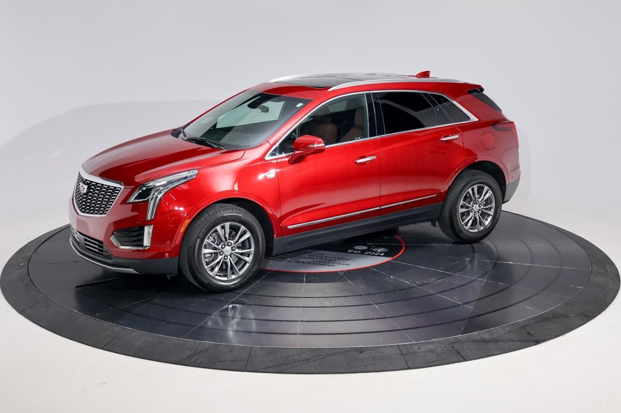 2023 Cadillac XT5 FWD Premium Luxury Franklin TN