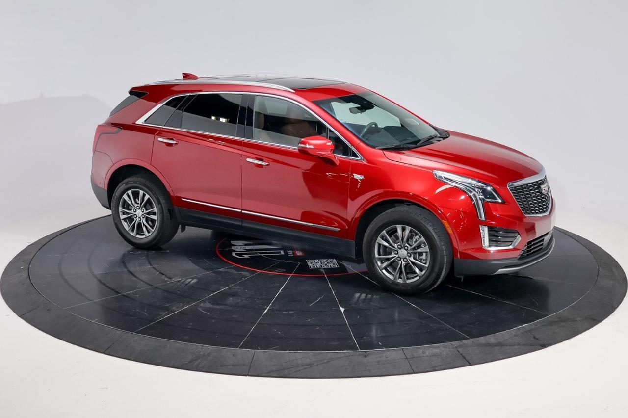 2023 Cadillac XT5 FWD Premium Luxury Franklin TN