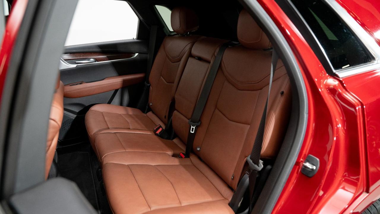 2023 Cadillac XT5 FWD Premium Luxury Franklin TN