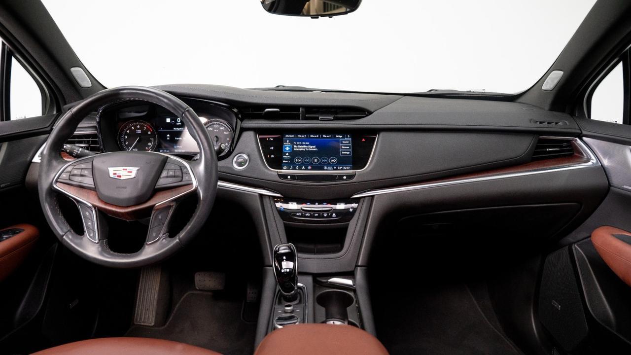 2023 Cadillac XT5 FWD Premium Luxury Franklin TN