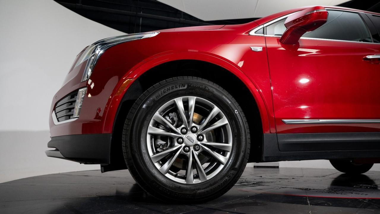 2023 Cadillac XT5 FWD Premium Luxury Franklin TN